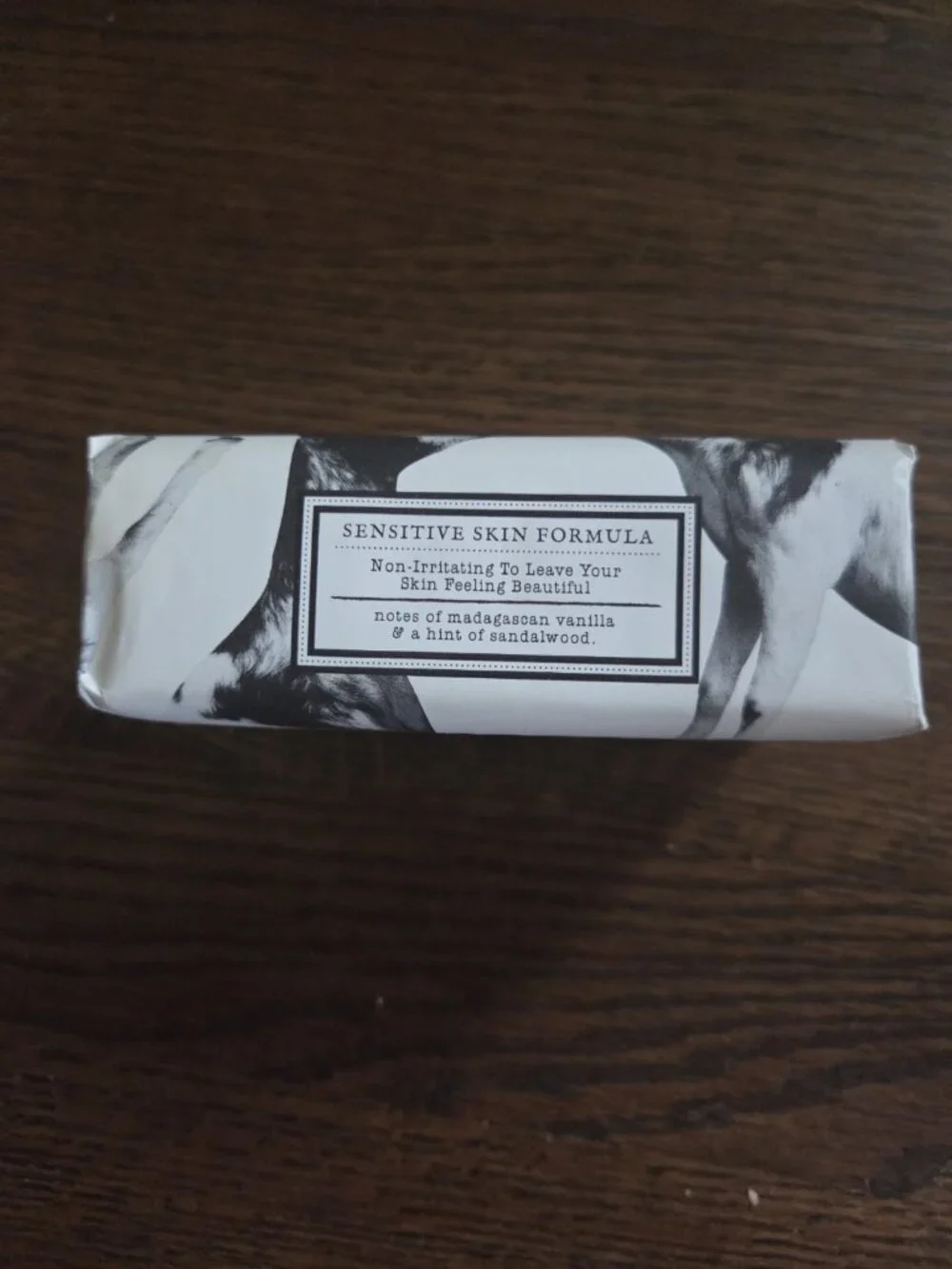 Beekman 1802 Goats Milk Bar Soap - Vanilla Absolute - 9 oz